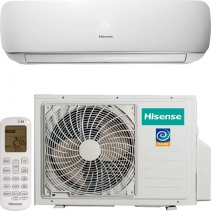 Кондиционер Hisense TG25VE0A серия Apple Pie Super DC Inverter